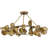 Belpre Semi-Flush Mount Light-1667711321