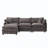 Modular Sectional Couch-1447712509