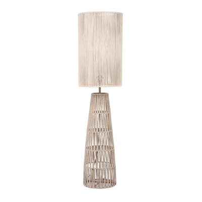 47" Floor Lamp