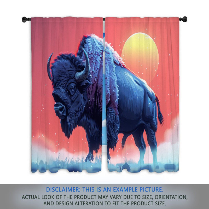 Paire Elisabeta, L 40 po x L 52 po