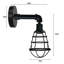 Oxbrooke Armed Sconce