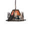 Gulhayo 3 - Light Pendant