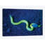 «Eel with Fluorescence Light and Filtres», impression sur toile-32113657-72036935-72036936