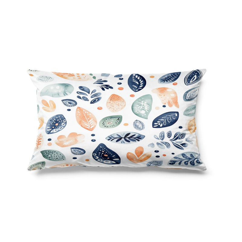 Coussin French Country, H 12 po x l 20 po