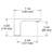 Equinox Widespread Lavatory Faucet-1332723900
