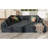 Modern Sofau_  Large Modular Sectional Sofa  , , Salon, 3 Piece Free Combination-1015923343