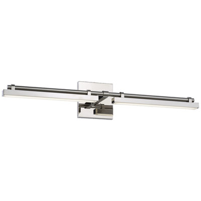 Kal 2 - Light LED Bath Bar