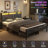Farino Metal Bed-1998305215-1998305210