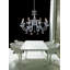 8 - Light Candle Style Chandelier