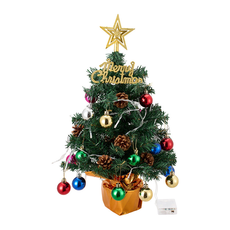 56cm H Artificial Christmas Tree