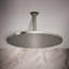 Contemporary Round 14" Rainhead with Katalyst Air-Induction Spray, 2.5 Gpm-1260807274