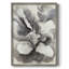 Reproduction encadrée subtile glamour - bois massif-1964350860