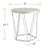 Trygve End Table-1329744584