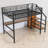 Kids Full Loft Bed-571324304