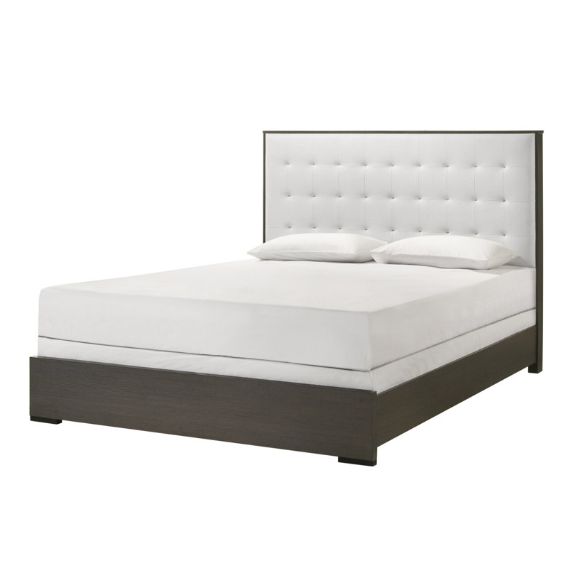 Mobilier de chambre à coucher 1pc, Grand lit