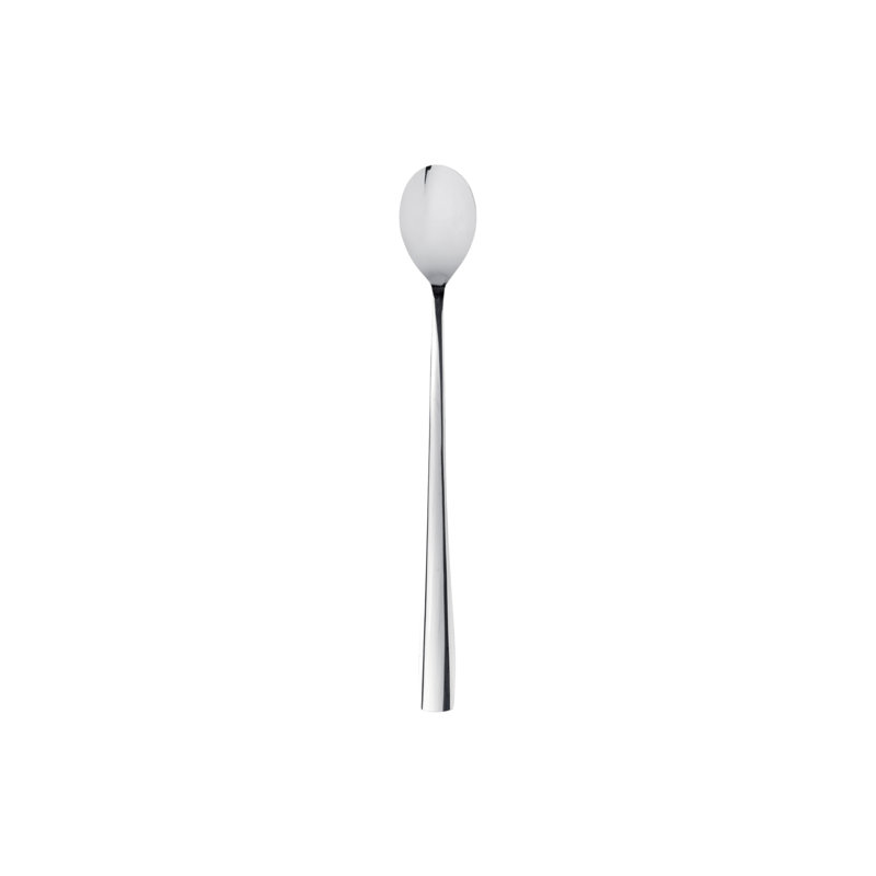 Arte Stainless Steel Iced Beverage Spoon