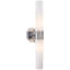 Éclairage pour salle de bain 2 lumières Sabre-1993263370-1941622065