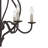 6 - Light Dimmable Classic / Traditional Chandelier