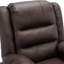 88cm Wide Lift Assist Standard Recliner-37674106-37674107