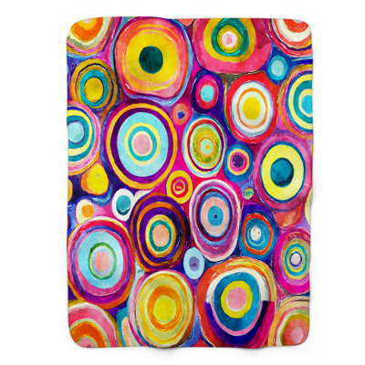 Throw Blanket