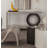 66'' Console Table