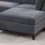 Canapé modulaire 1 pièce-745609922