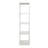 NeedWant Etagere Bookcase-61508603-101883611