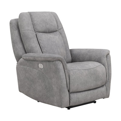 Blynn 35" Wide Zero Gravity Power Recliner