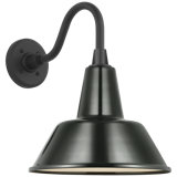 Thomas O'Brien 1 - Light Outdoor Barn Light