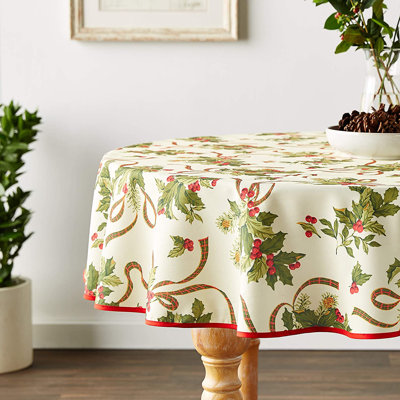 Lederman Tablecloth