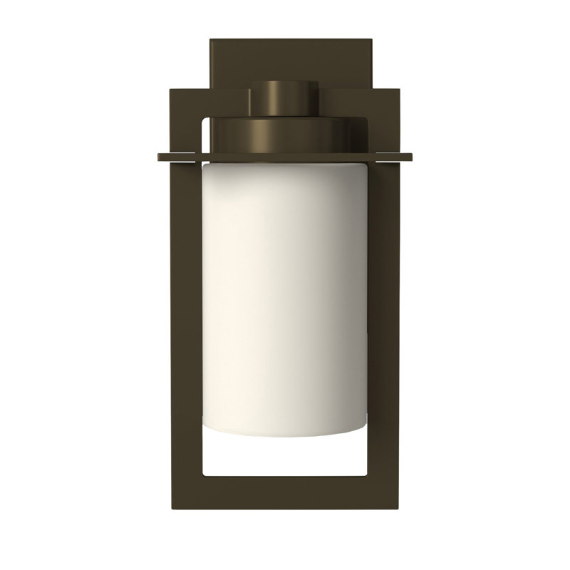 Colfax Outdoor Wall lantern, 12.3" H x 6" W, Incandescent