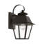 Lanterne murale d'extérieur 12,5 po Fredderick-1428497627