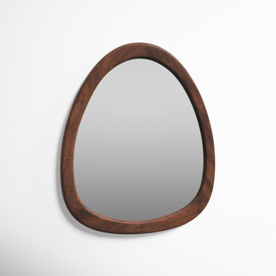 Buster 24" Mango Accent Mirror