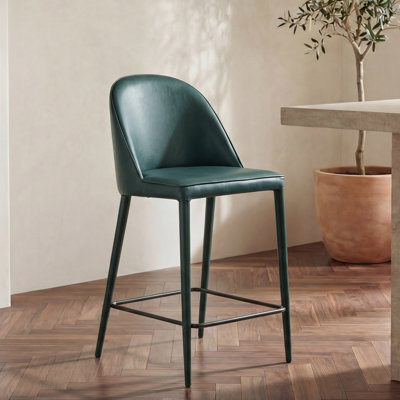 Tabouret de comptoir Burton