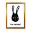 Bunny by Miniofmine - Print-1677071753-1677071763