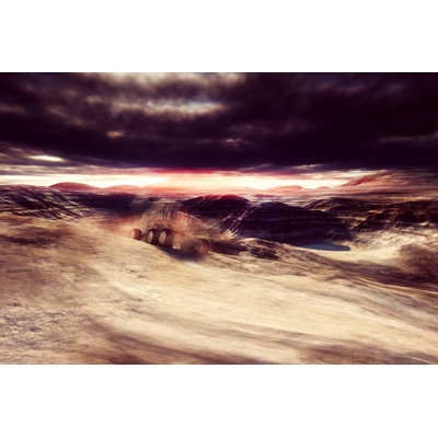 Mars Terraforming and Colonization by Gremlin