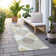 Geometric Indoor / Outdoor Rug
