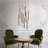 Baileyton 9 - Light Cluster Pendant-1635192798