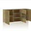 Coblyn 178cm Sideboard