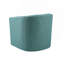 Chaise pivotante Tyler-1858591562