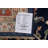 One-of-a-Kind 9'2'' X 12'0'' New Age Wool Area Rug in