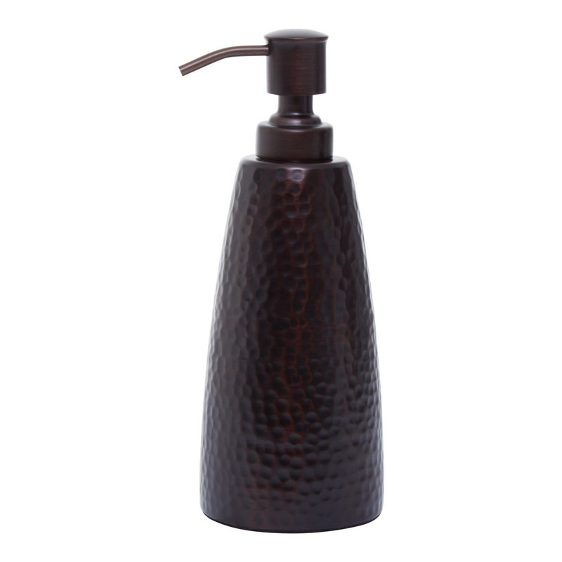 Deakins Soap Dispenser
