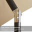 Cambre 230cm Tilt Market Parasol-2009319882