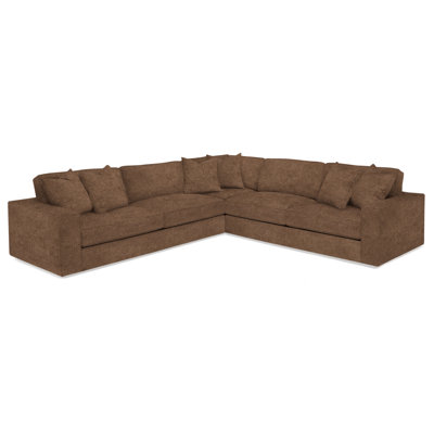 Max Sectional