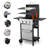 3 - Burner Propane Gas Grill