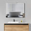 Miroir de salle de bain Maariya-807843221