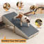 Rampe pliable pour chien-283766606