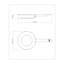 Stainless Steel Non-Stick Frying Pan-62607879