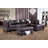 Alantis 3 - Piece Living Room Set