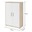 79cm Wide File Cabinet-75379953